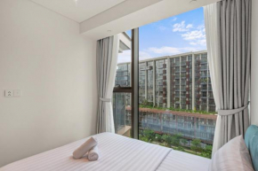 Nu Apartment in The Opera Residence